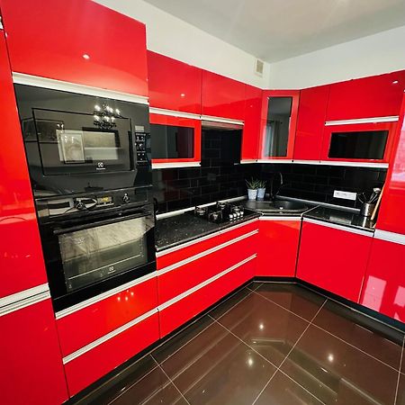 Rynek Apartament タルノフスキェ・グルィ エクステリア 写真