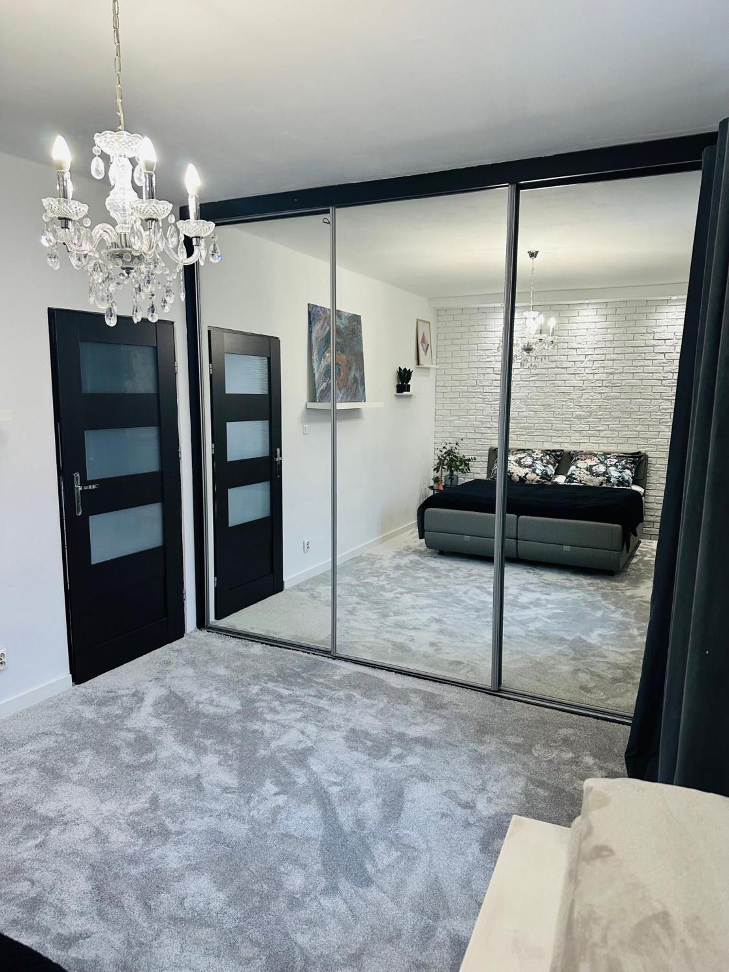 Rynek Apartament タルノフスキェ・グルィ エクステリア 写真